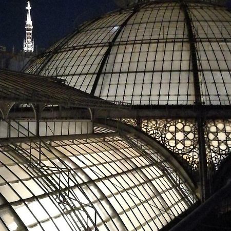Big Room In Milano Center Екстериор снимка