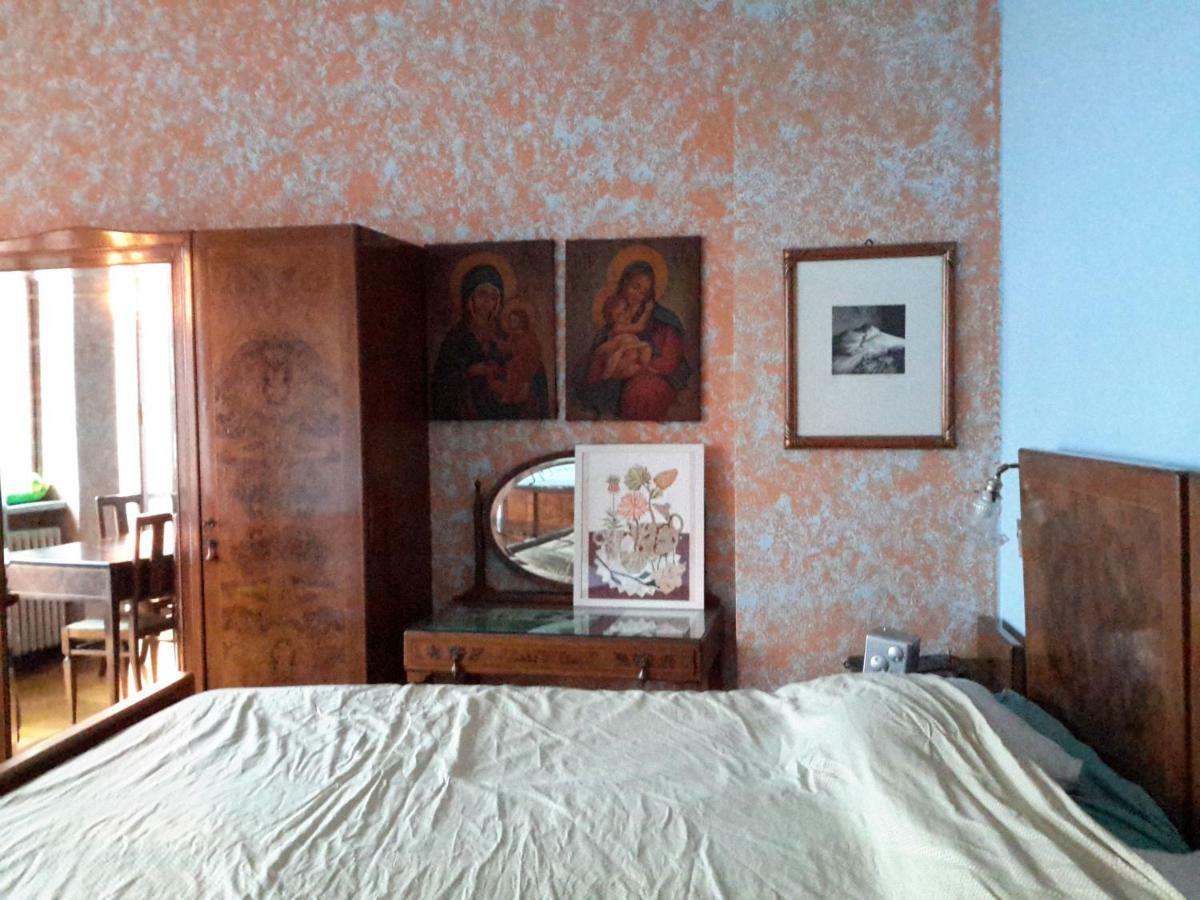 Big Room In Milano Center Екстериор снимка