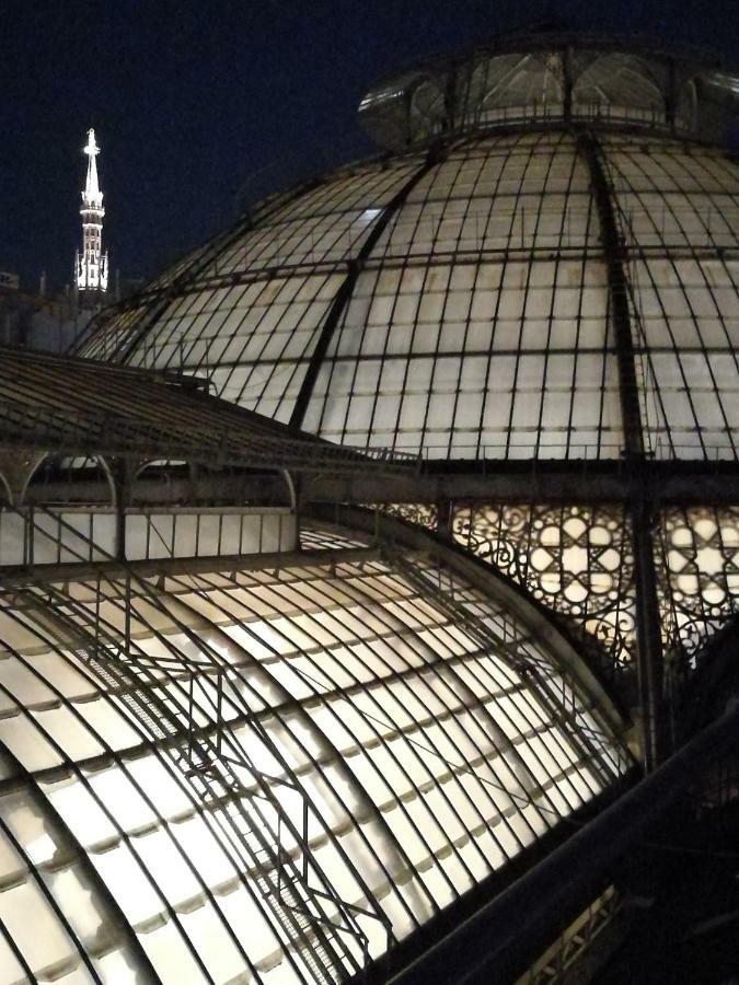 Big Room In Milano Center Екстериор снимка