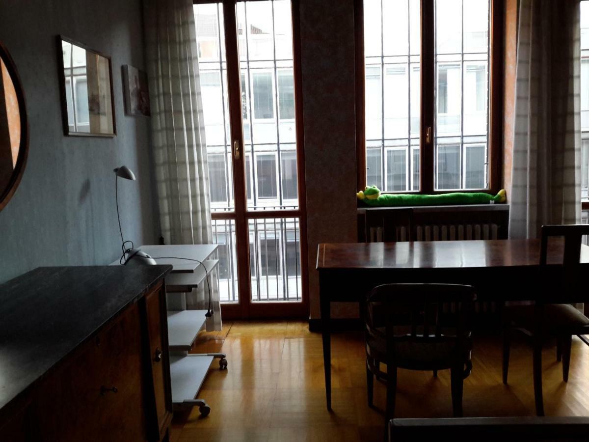 Big Room In Milano Center Екстериор снимка