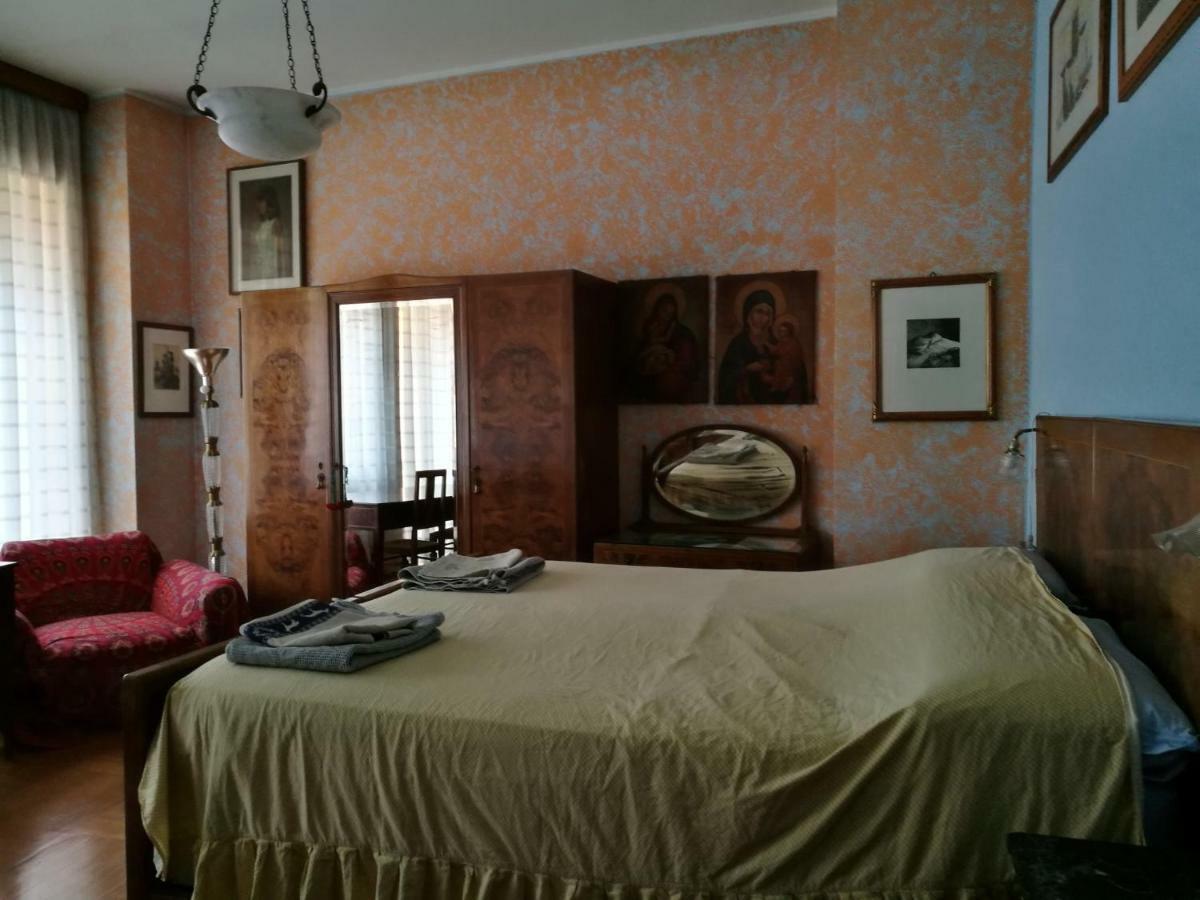 Big Room In Milano Center Екстериор снимка