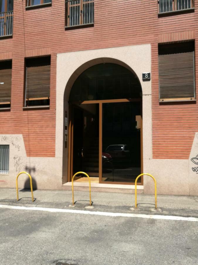 Big Room In Milano Center Екстериор снимка