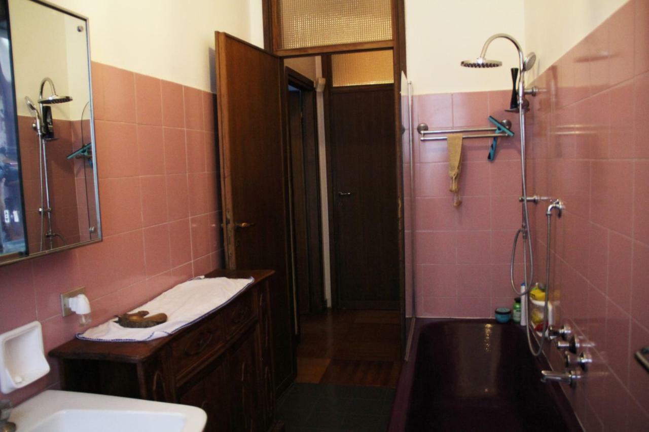 Big Room In Milano Center Екстериор снимка